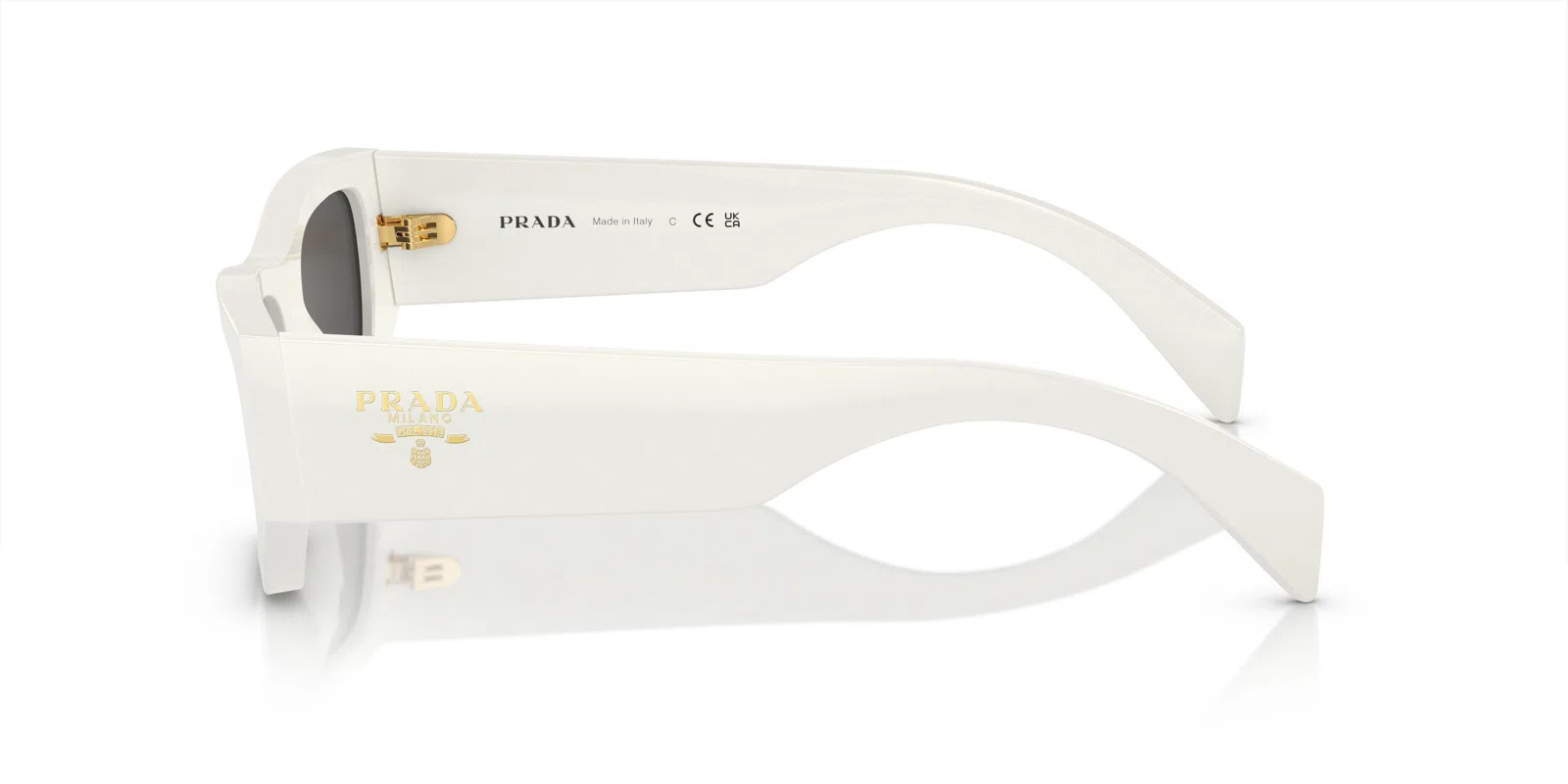 Prada A01SF Sunglasses - view 32